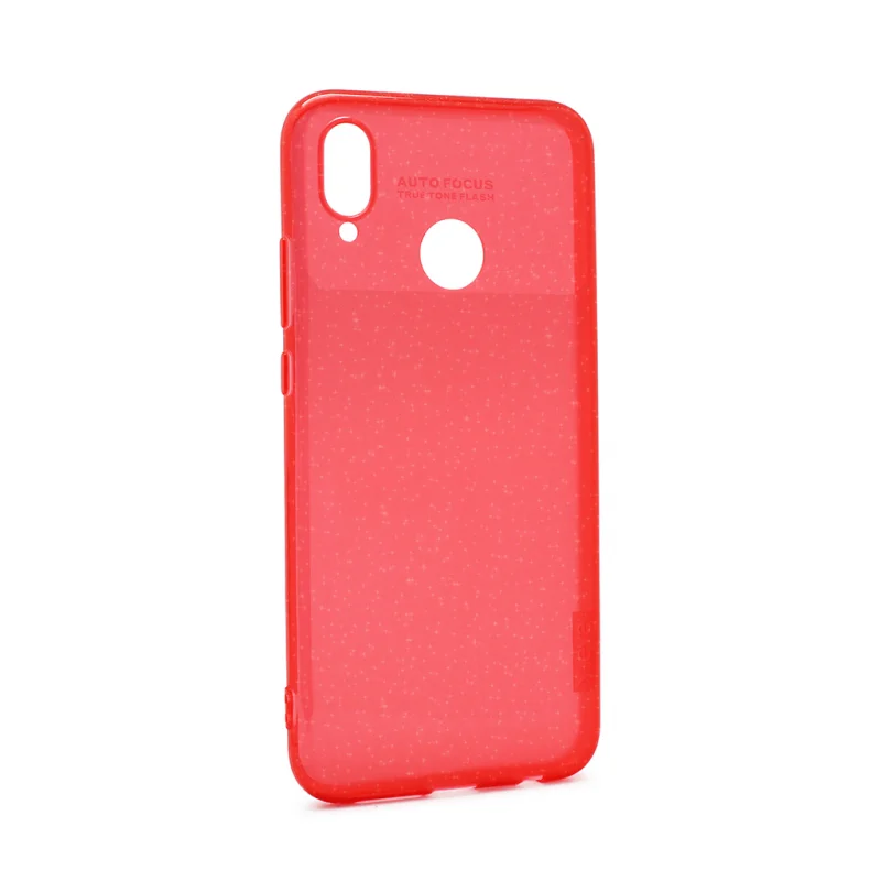 Гръб X-LEVEL  за Huawei/ Honor P20 Lite  Червен...