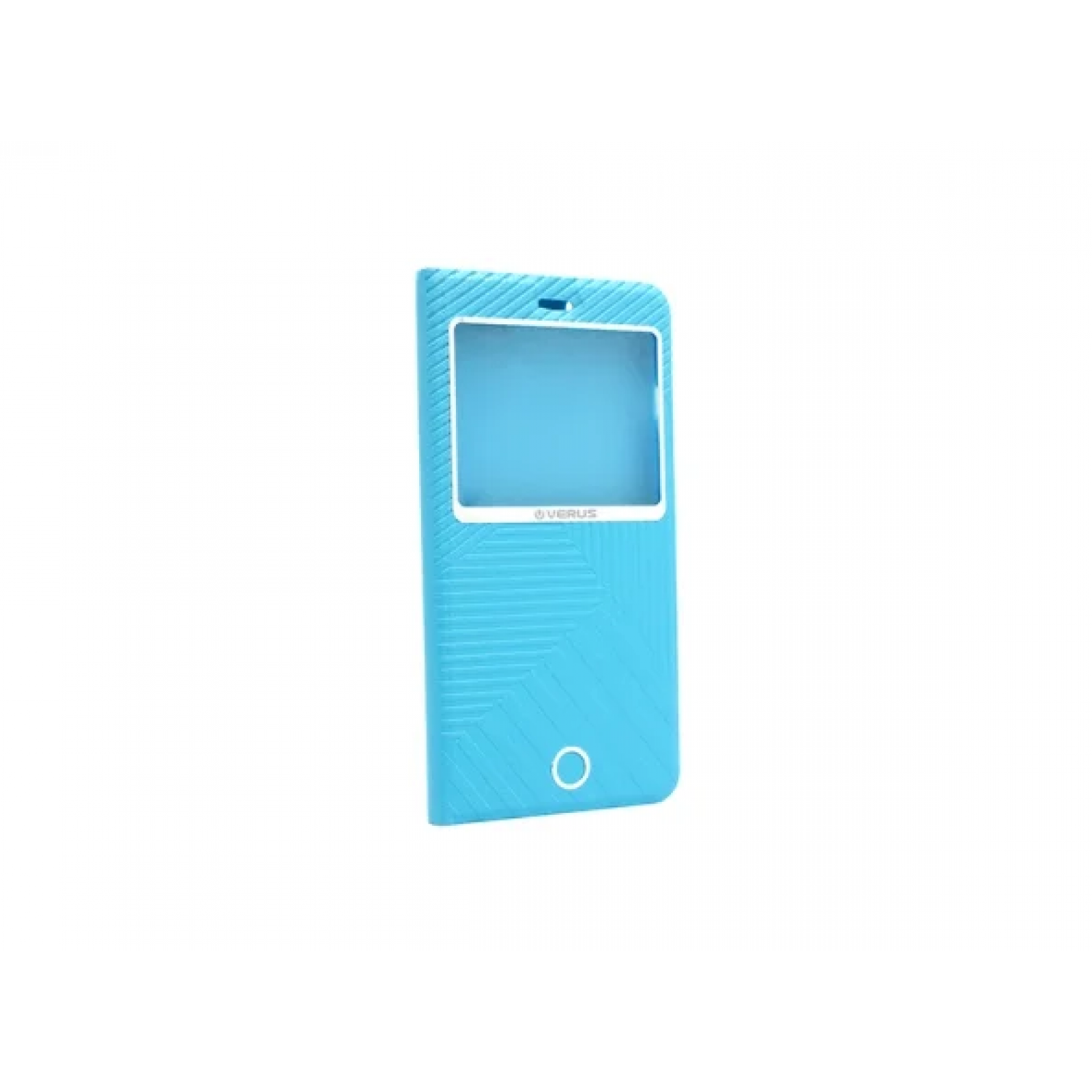 Гръб Verus  за Apple iPhone 6 plus/6S plus Син