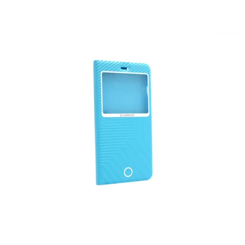 Гръб Verus  за Apple iPhone 6 plus/6S plus Син...