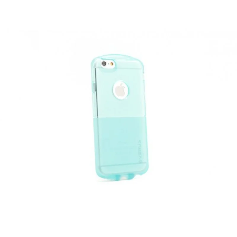 Гръб Verus  за Apple iPhone 6/6S Син