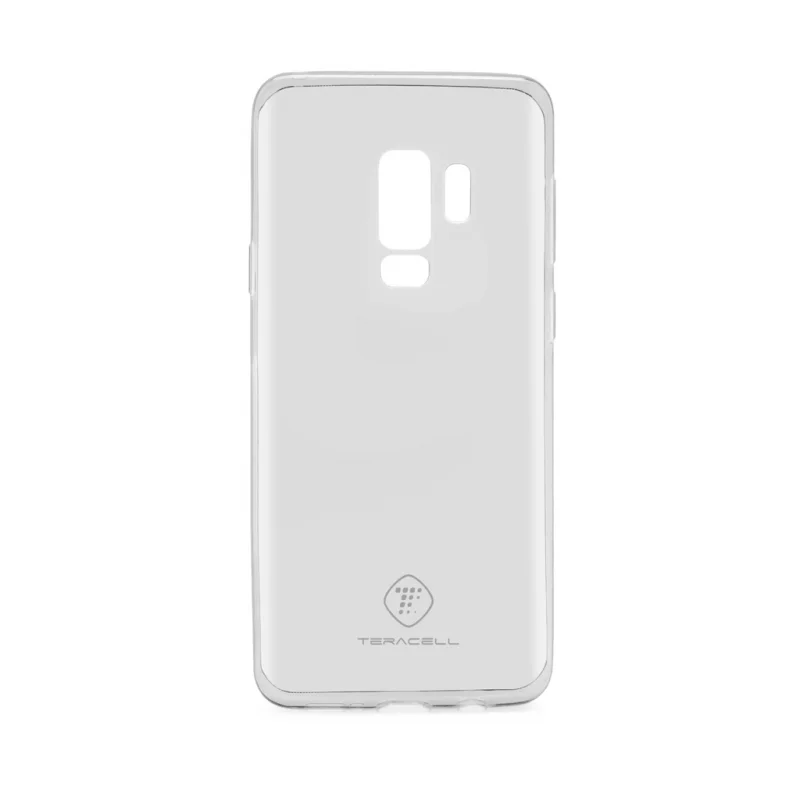 Гръб Teracell  за Xiaomi Mi Mix 3 Прозрачен...