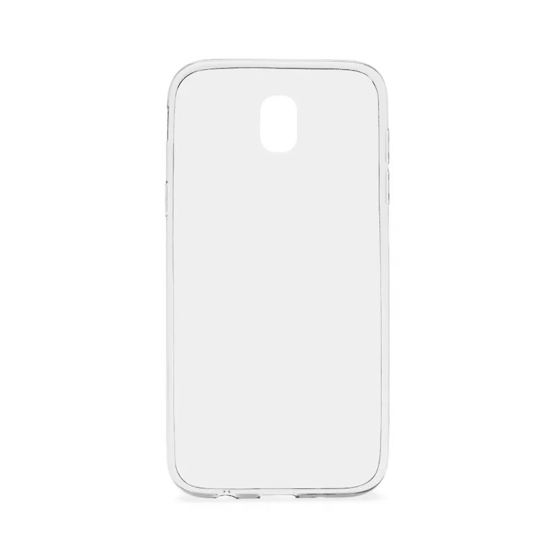Гръб Teracell  за Samsung Galaxy J5 (2017) Прозрач...
