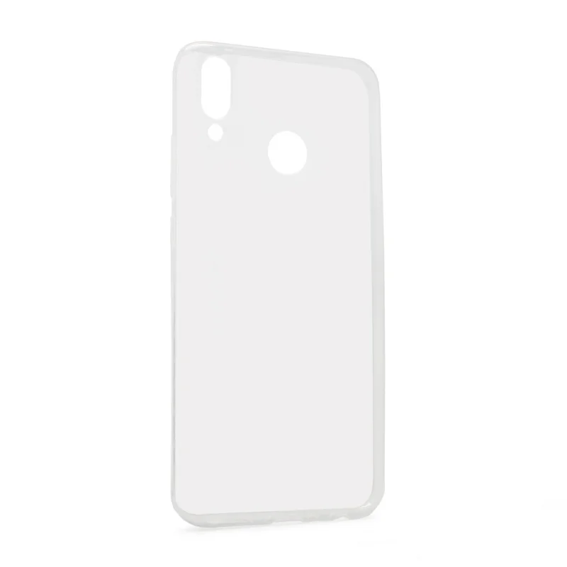 Гръб Teracell  за Huawei/ Honor Y9 (2019) Прозраче...