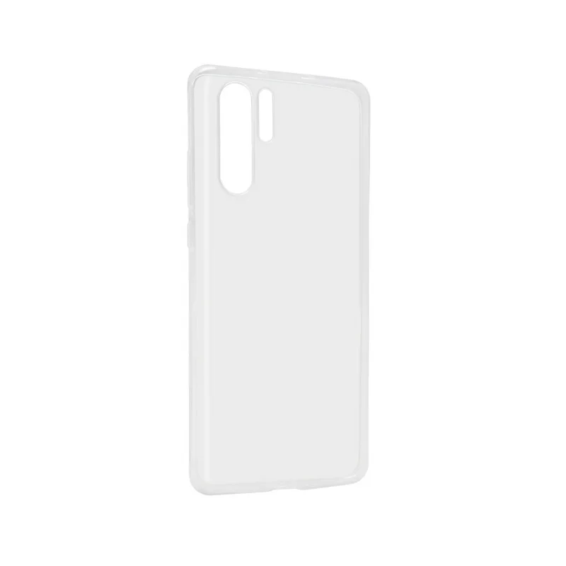 Гръб Teracell  за Huawei/ Honor P30 Pro Прозрачен...