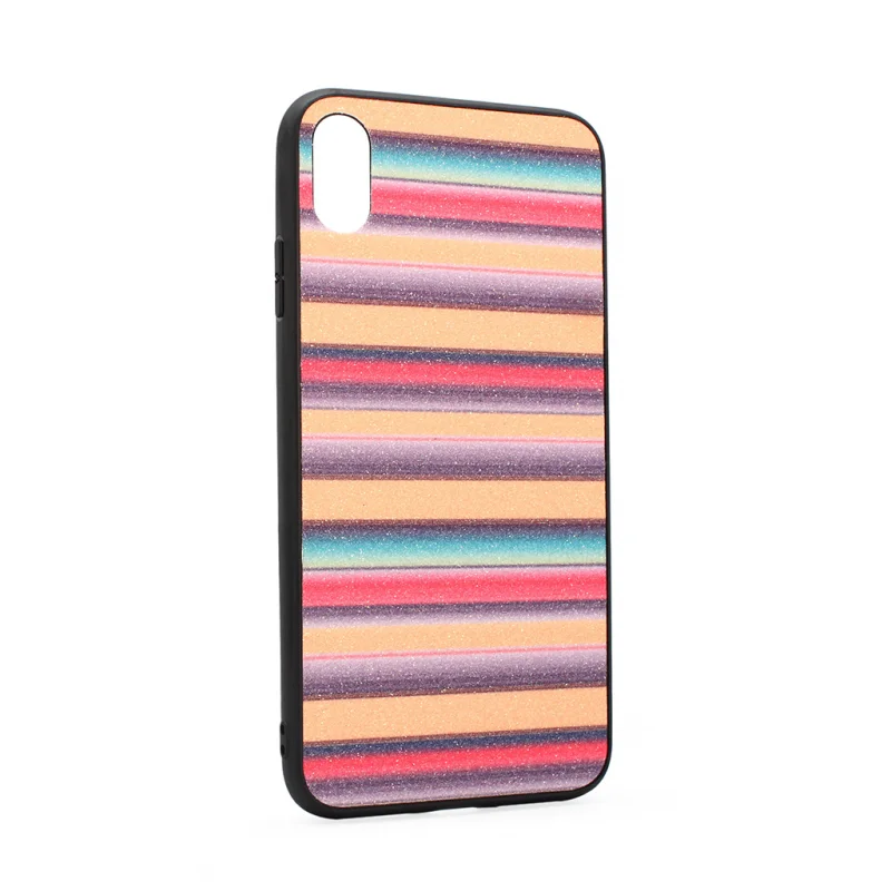 Гръб Teracell  за Apple iPhone XS Max Златен...