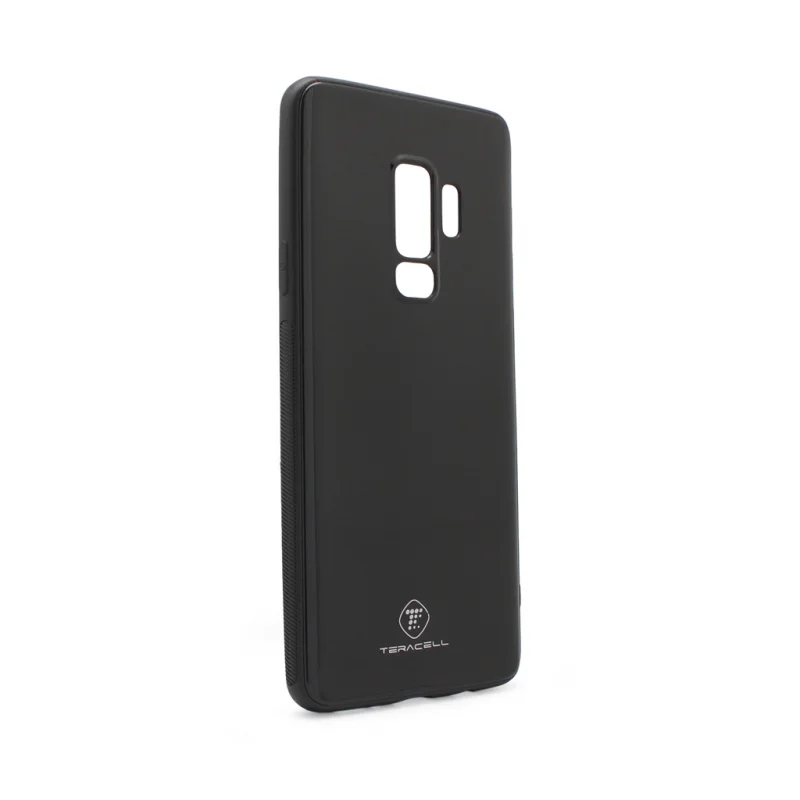 Гръб Teracell  за Samsung Galaxy S9 Plus Черен...