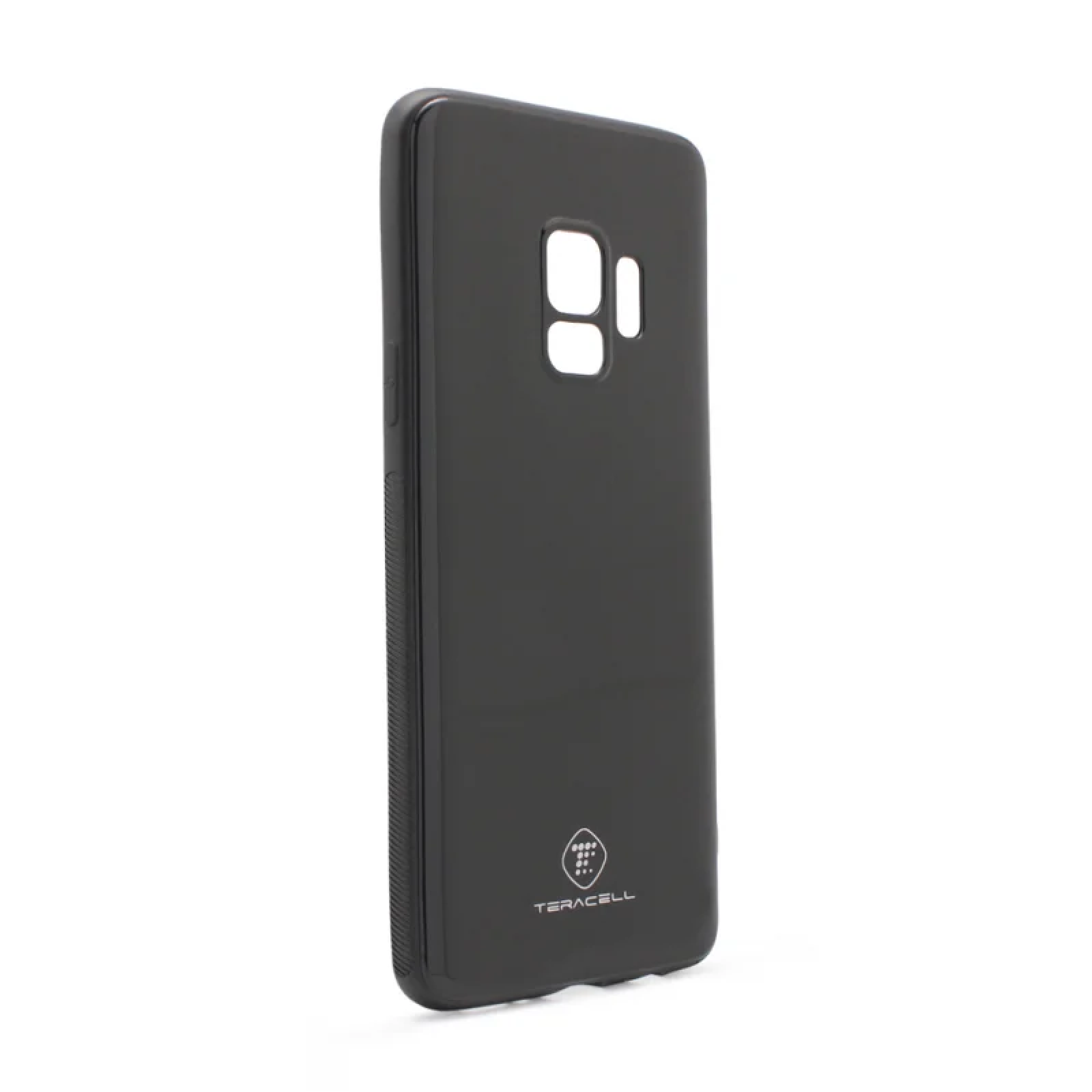 Гръб Teracell  за Samsung Galaxy S9 Черен