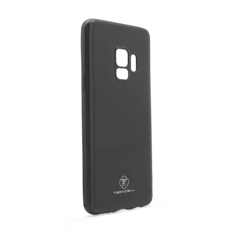Гръб Teracell  за Samsung Galaxy S9 Черен...