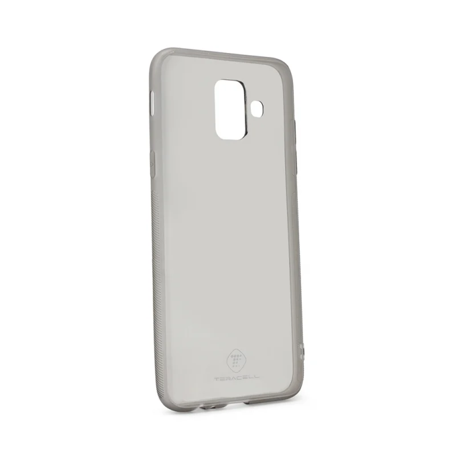 Гръб Teracell  за Samsung Galaxy A6 (2018) Сив