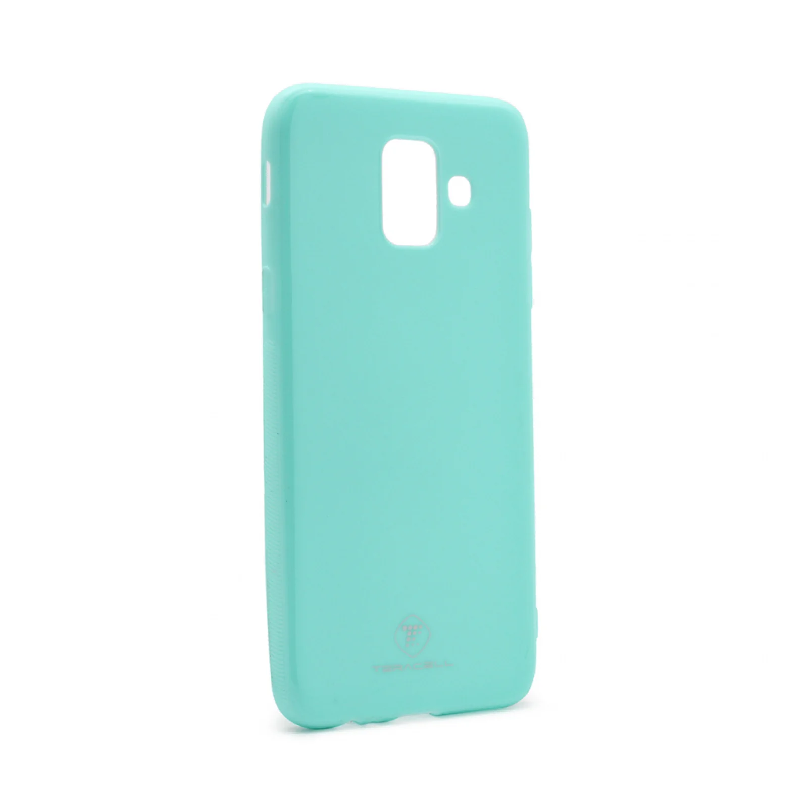Гръб Teracell  за Samsung Galaxy A6 (2018) Зелен