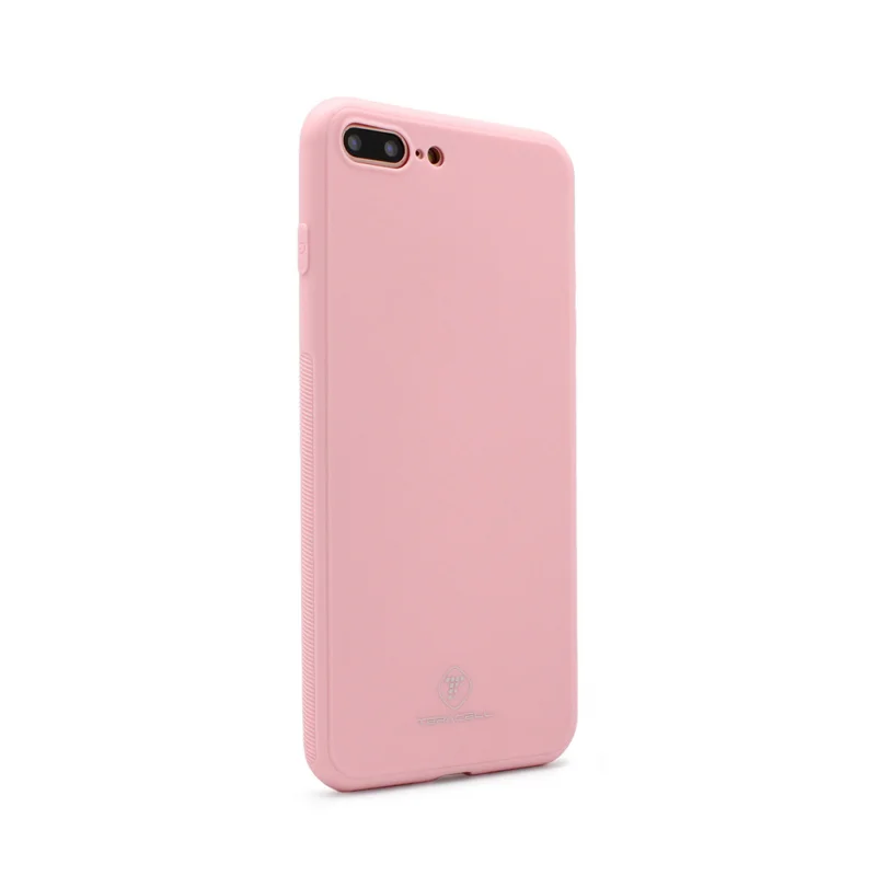 Гръб Teracell  за Apple iPhone 7/8/SE 2020 Розов...
