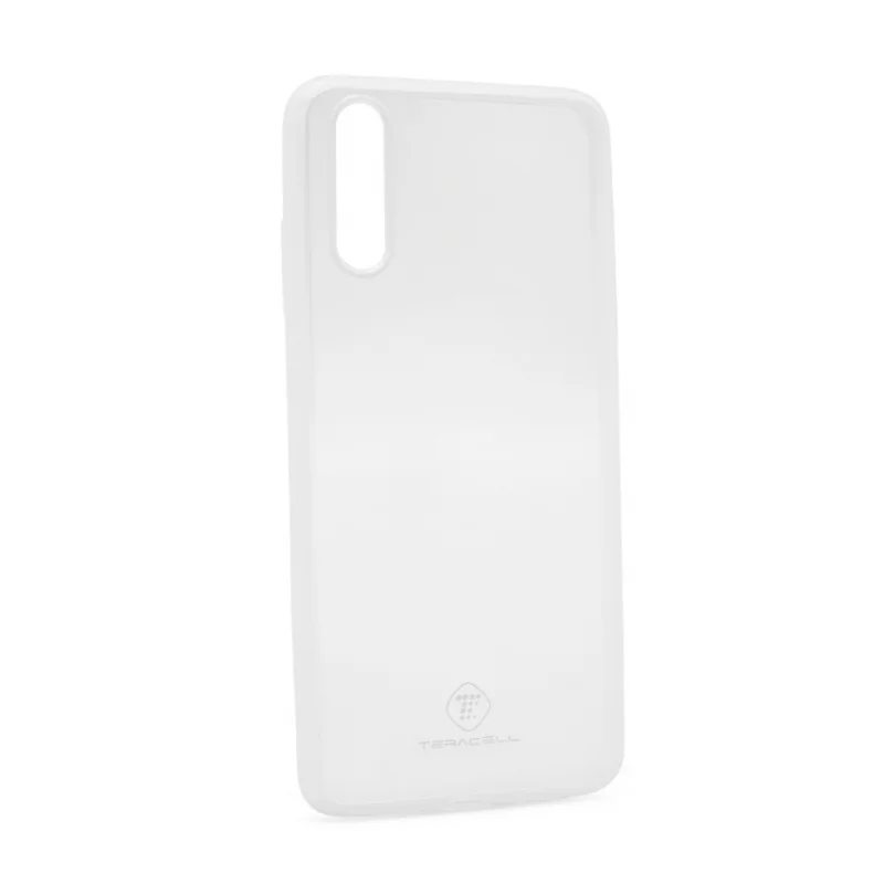 Гръб Teracell  за Huawei/ Honor P20 Прозрачен...