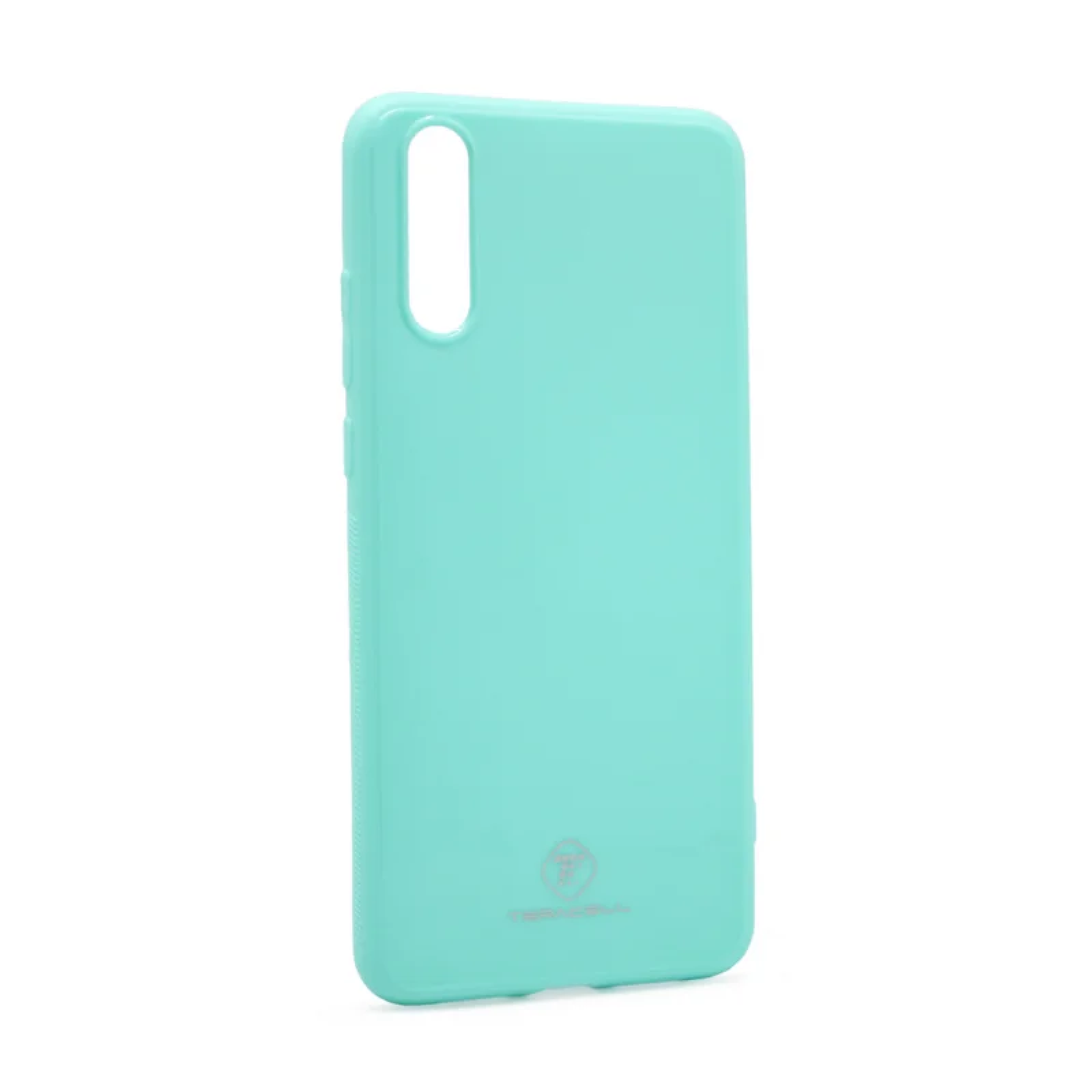 Гръб Teracell  за Huawei/ Honor P20 Зелен