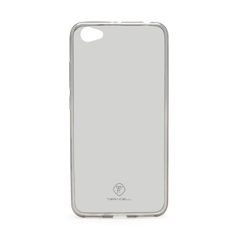 Гръб Teracell  за Xiaomi Note 5A Черен