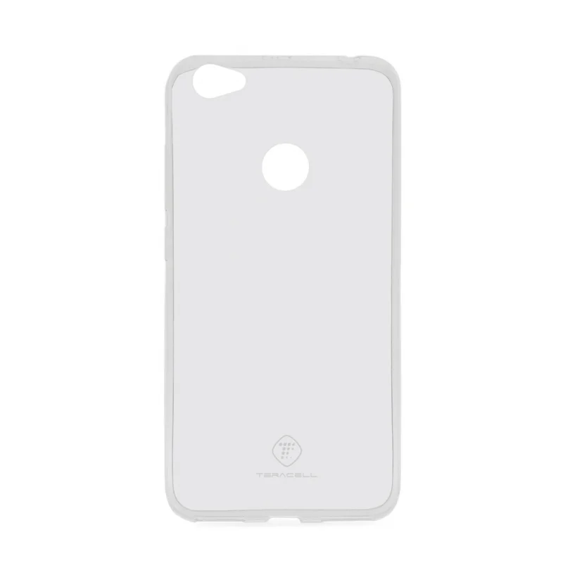 Гръб Teracell  за Xiaomi Note 5A Прозрачен...