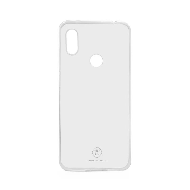 Гръб Teracell  за Xiaomi Mi A2 Lite/Redmi 6 Pro Пр...
