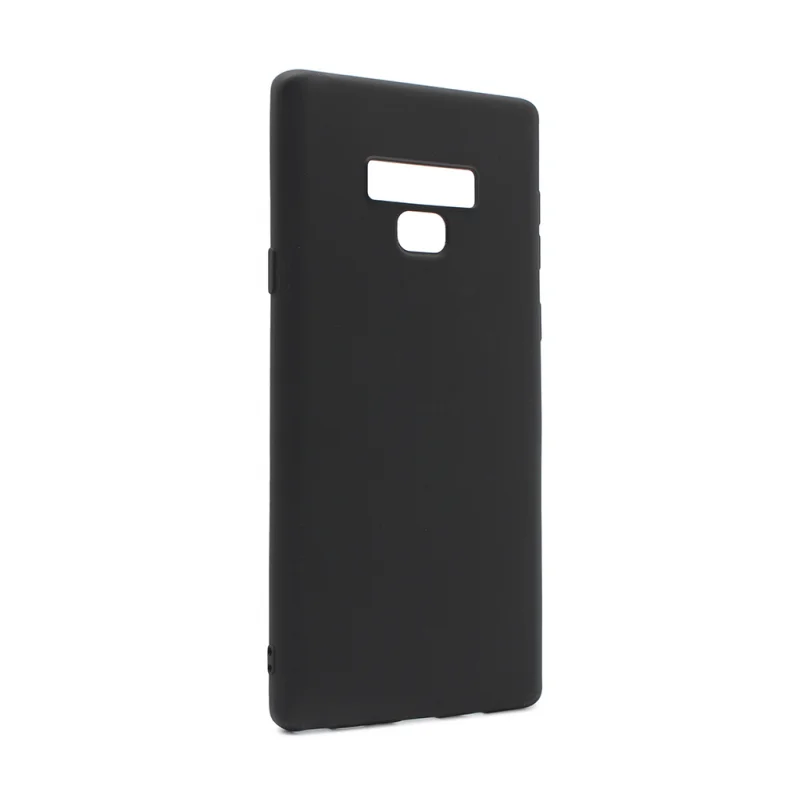Гръб Teracell  за Samsung Galaxy Note 9 Черен...