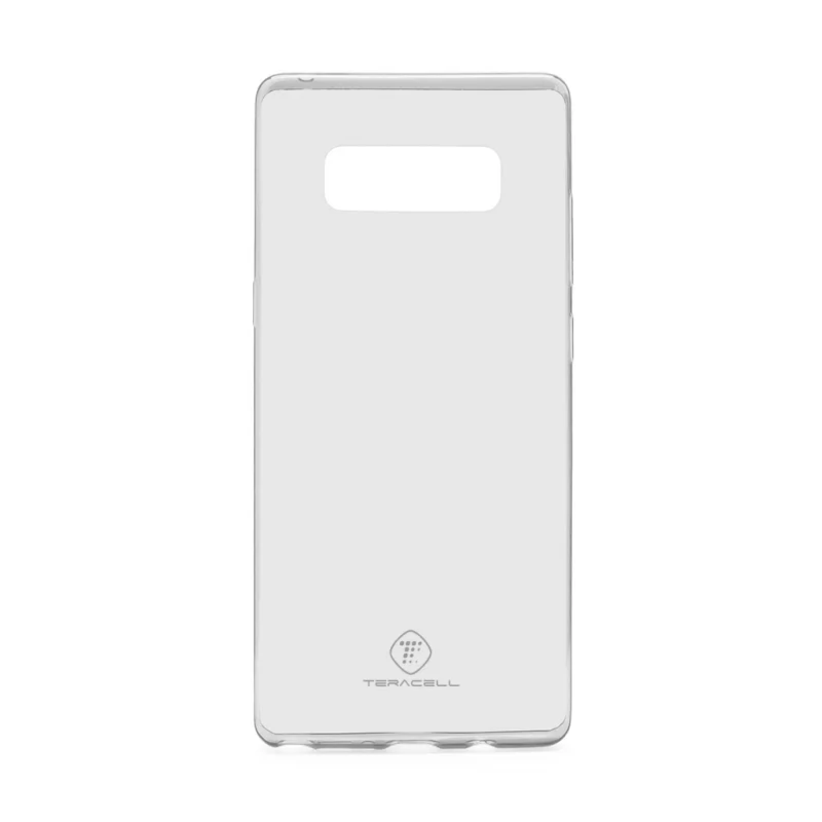 Гръб Teracell  за Samsung Galaxy Note 8 Прозрачен