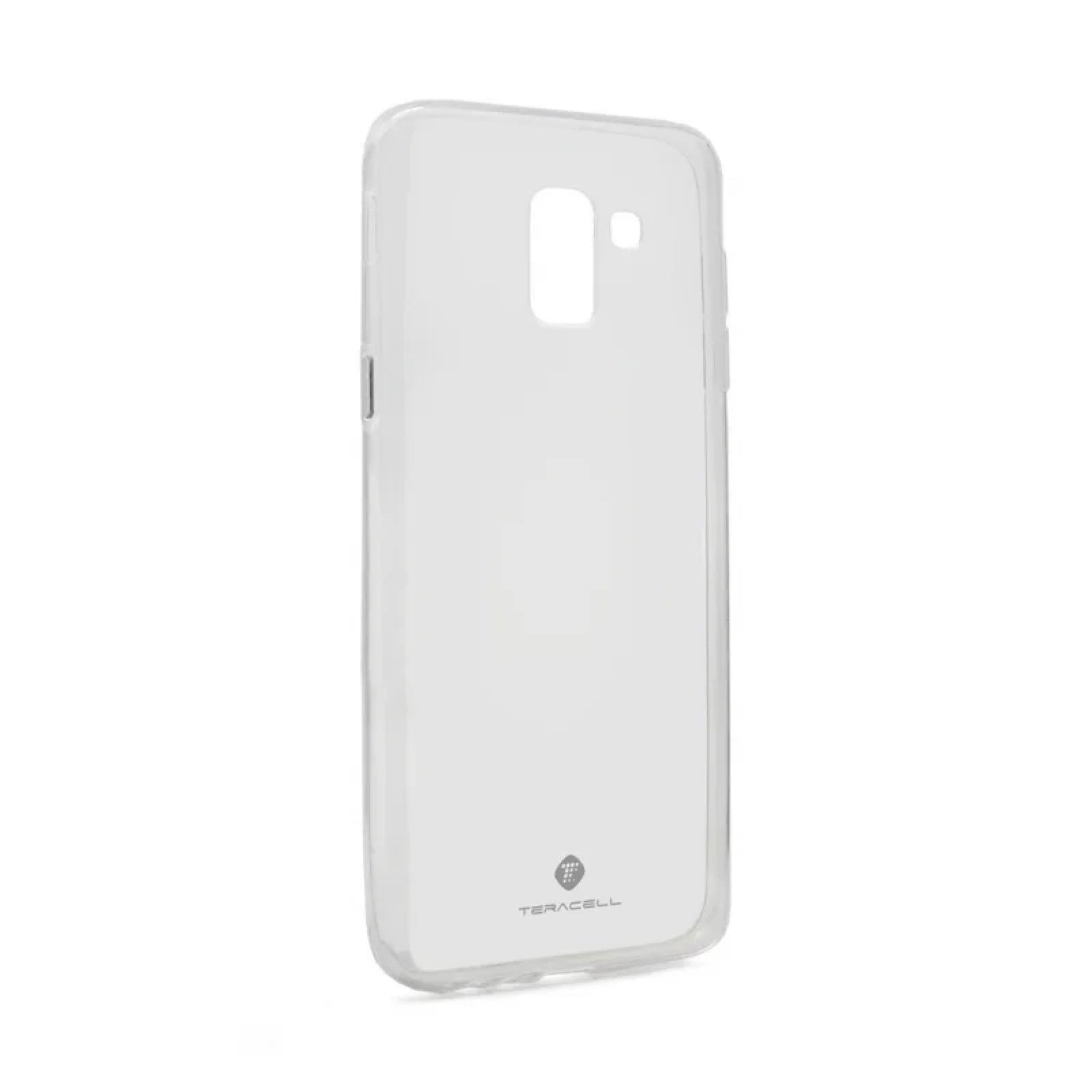 Гръб Teracell  за Samsung Galaxy J6 (2018) Прозрачен