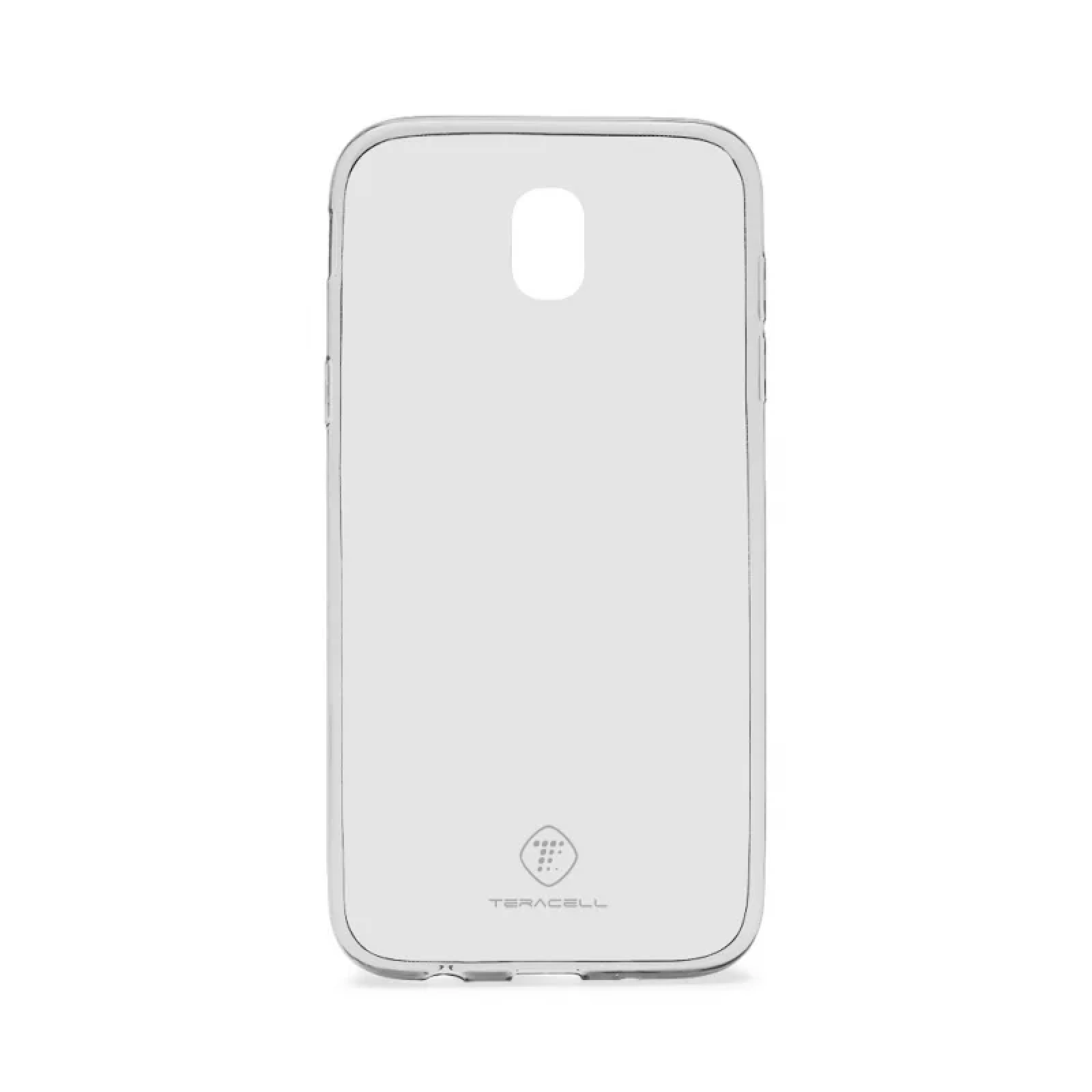 Гръб Teracell  за Samsung Galaxy J5 (2017) Прозрачен