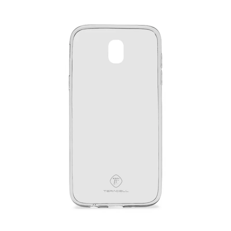 Гръб Teracell  за Samsung Galaxy J5 (2017) Прозрач...
