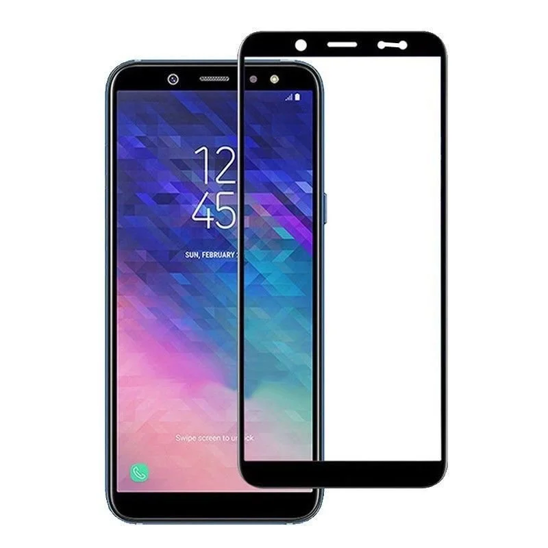 Стъклен протектор Teracell за Samsung Galaxy Note ...