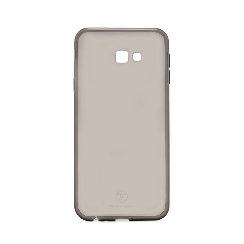 Гръб Teracell  за Samsung Galaxy J4 Plus Черен...