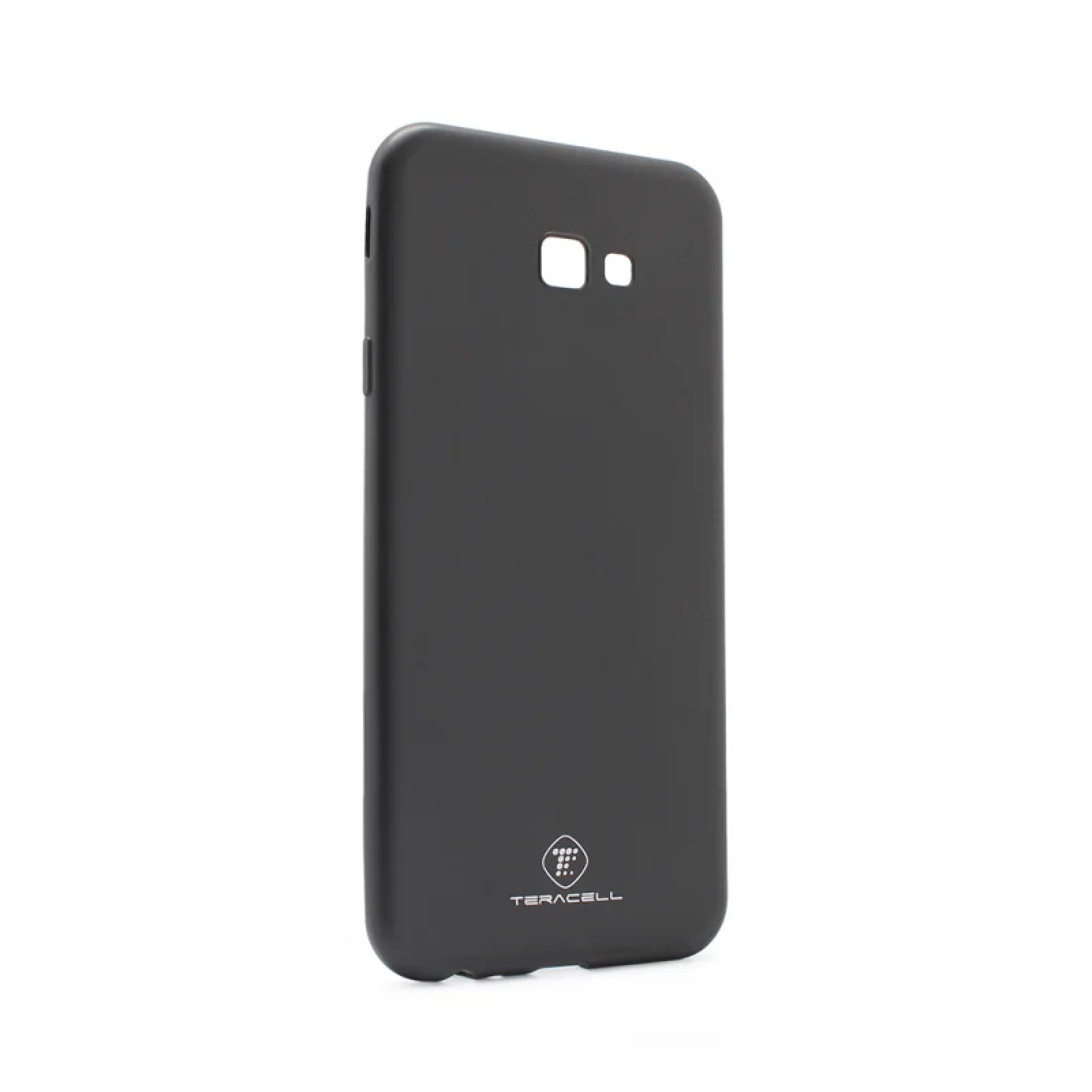 Гръб Teracell  за Samsung Galaxy J4 Plus Черен