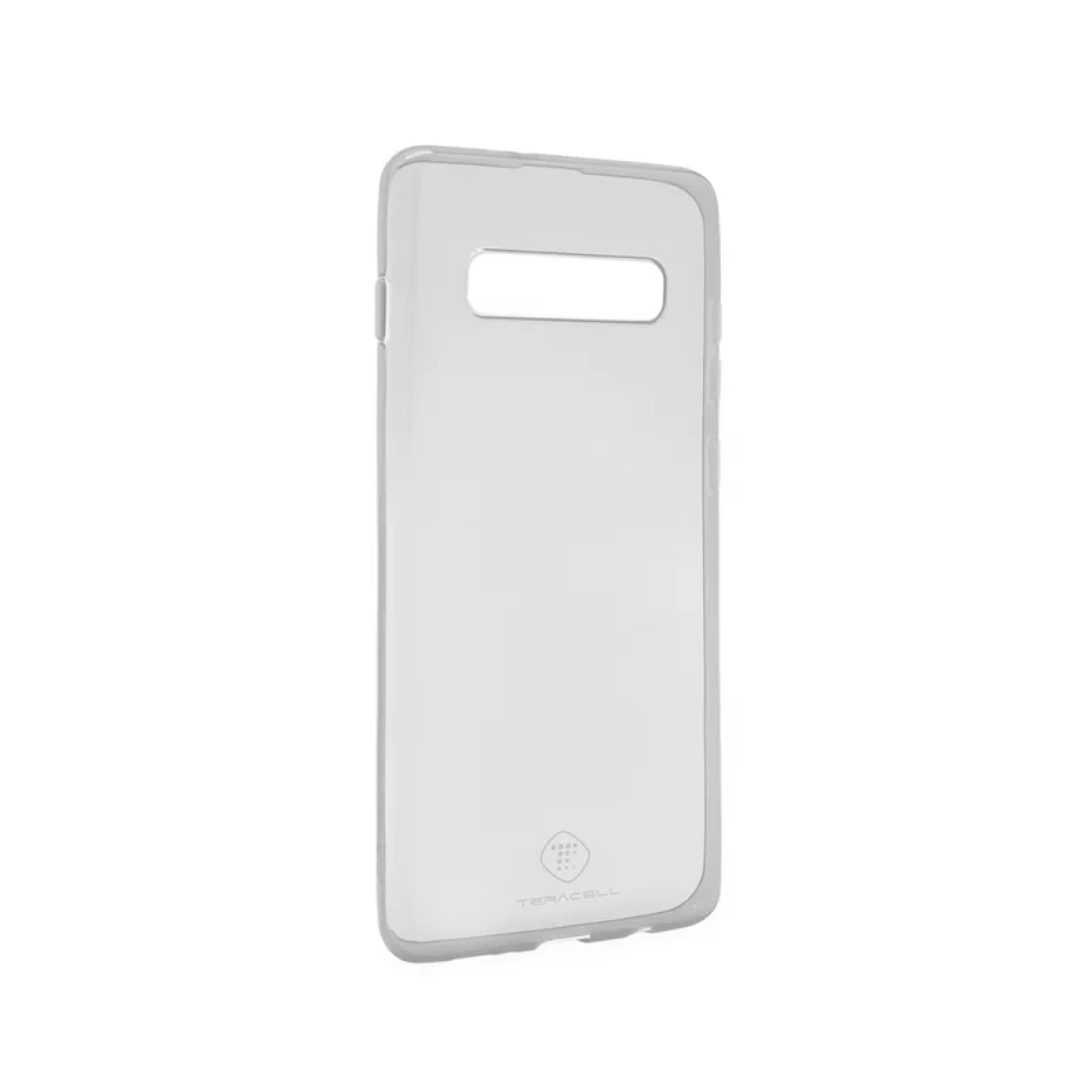 Гръб Teracell  за Samsung Galaxy S10 Lite Прозрачен