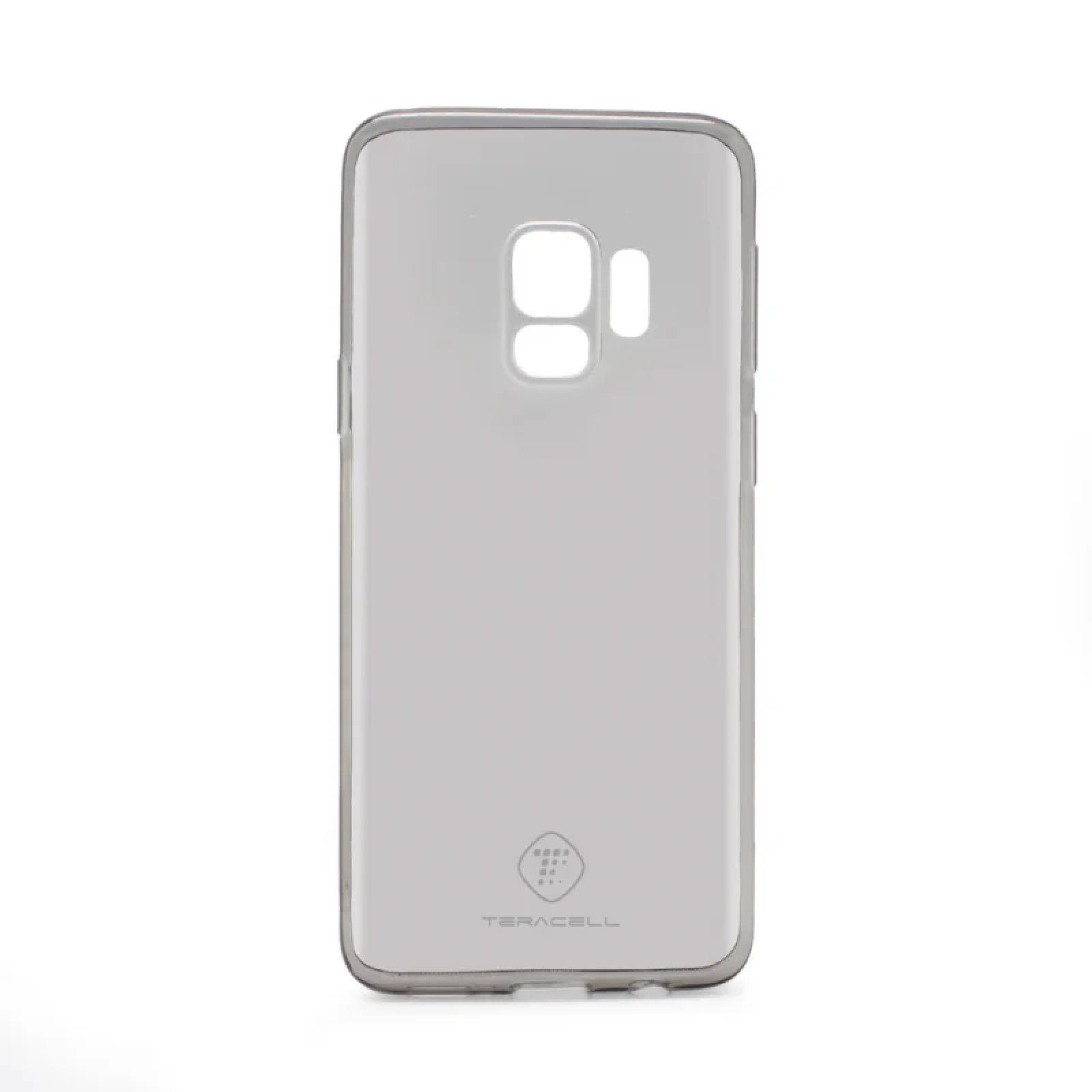 Гръб Teracell  за Samsung Galaxy S9 Черен