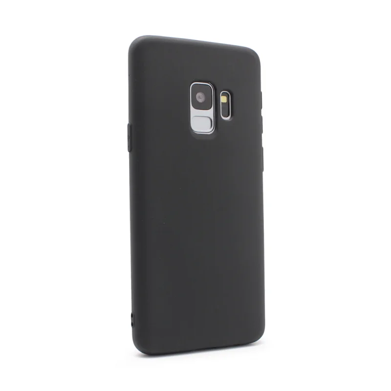 Гръб Teracell  за Samsung Galaxy S9 Черен...