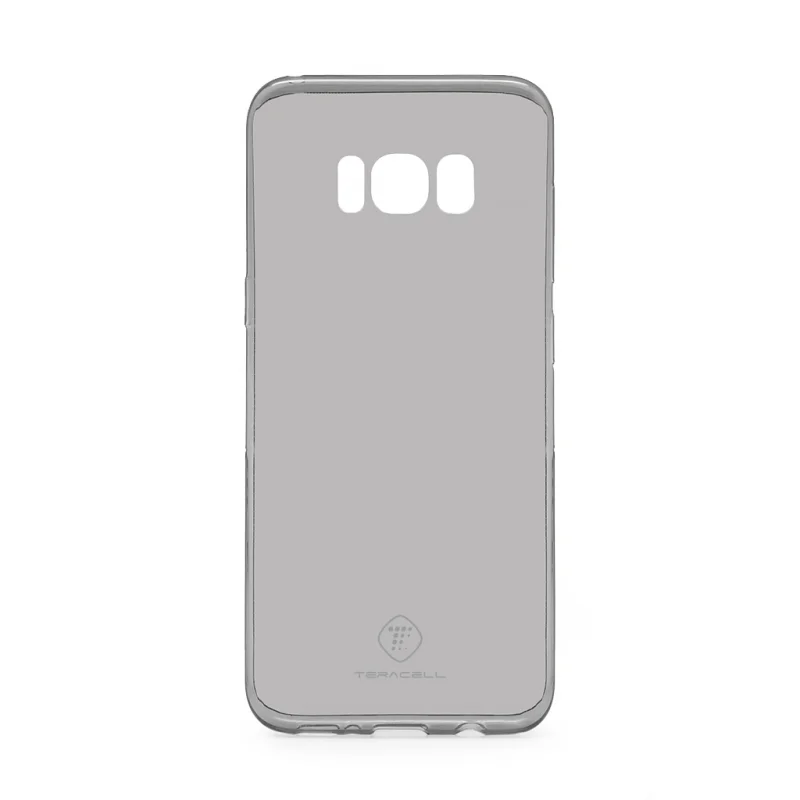 Гръб Teracell  за Samsung Galaxy S8 Plus Черен...