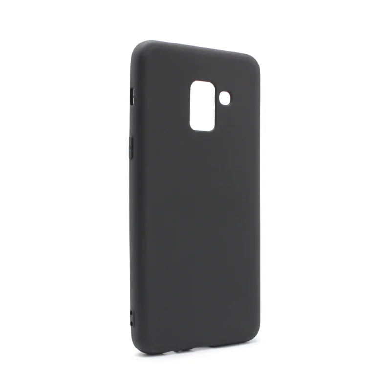 Гръб Teracell  за Samsung Galaxy A8 (2018) Черен...