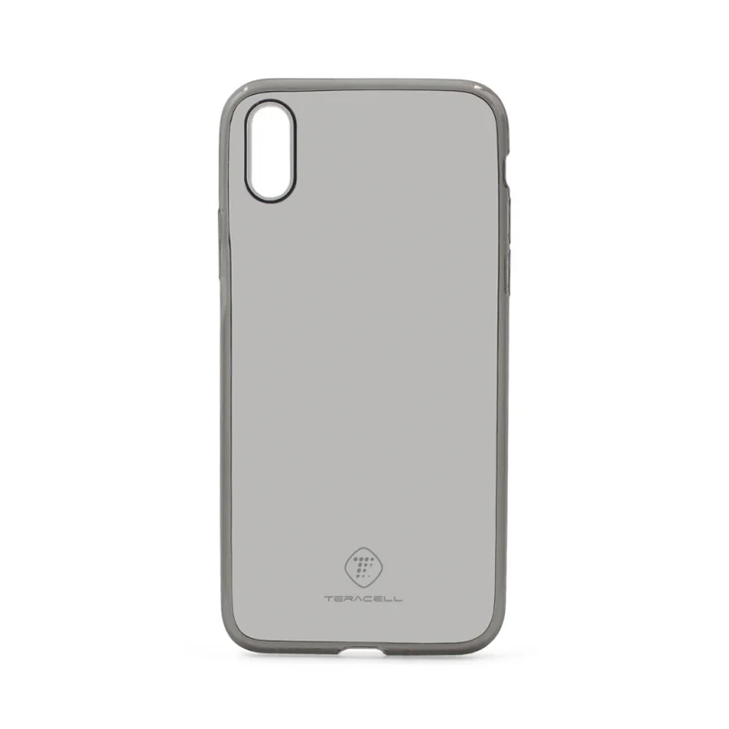 Гръб Teracell  за Apple iPhone X/XS Черен...
