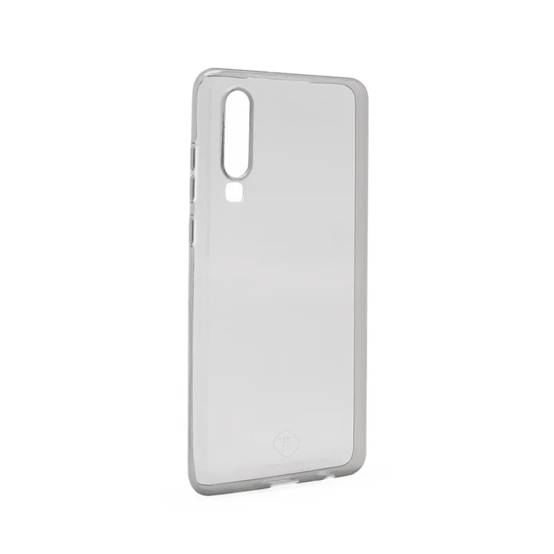 Гръб Teracell  за Huawei/ Honor P30 Прозрачен...