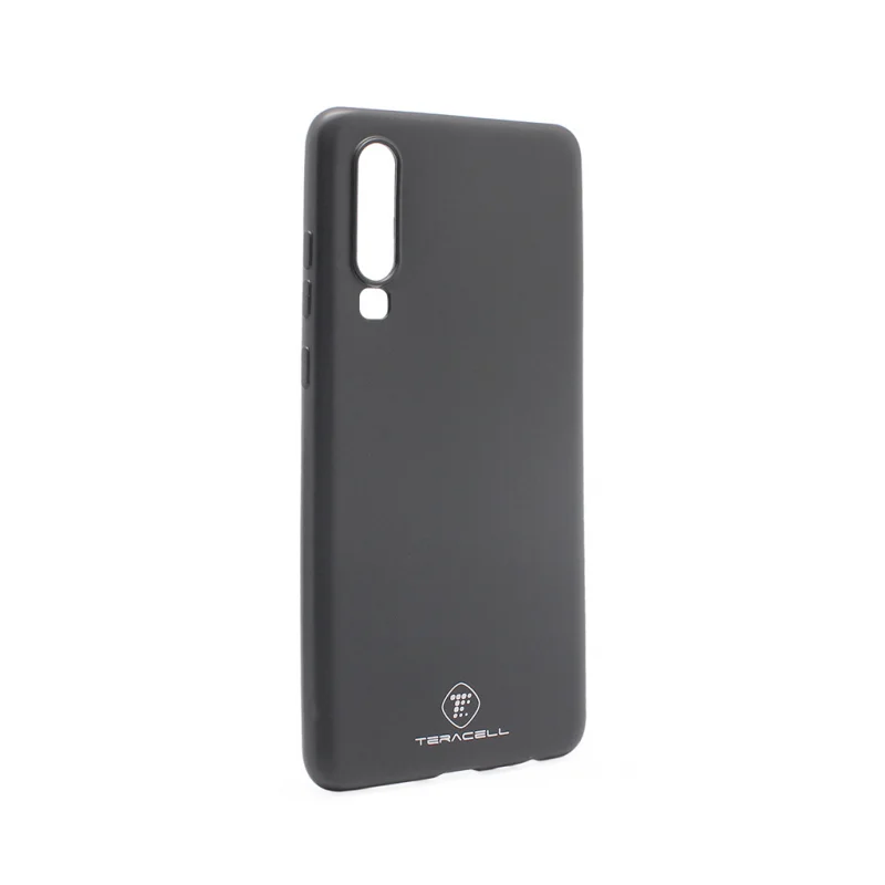 Гръб Teracell  за Huawei/ Honor P30 Черен...