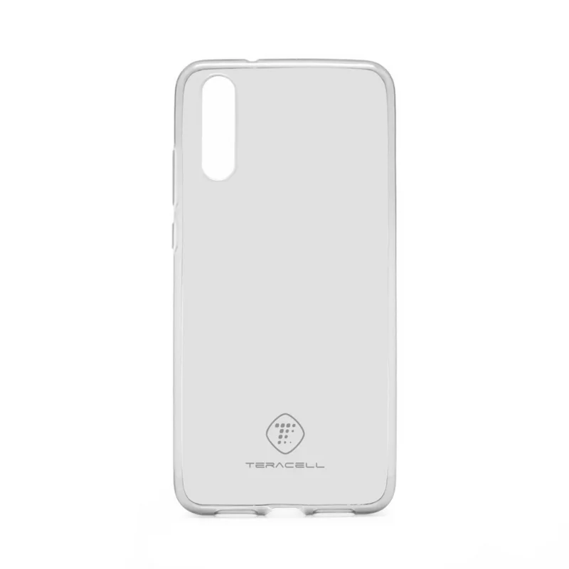 Гръб Teracell  за Huawei/ Honor P20 Прозрачен...