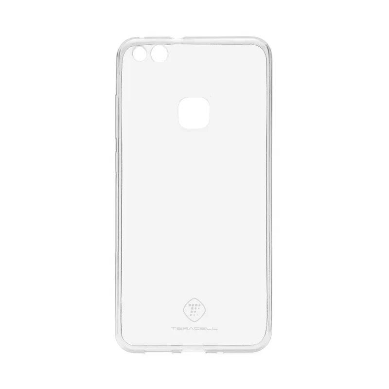 Гръб Teracell  за Huawei/ Honor P10 Lite Прозрачен...