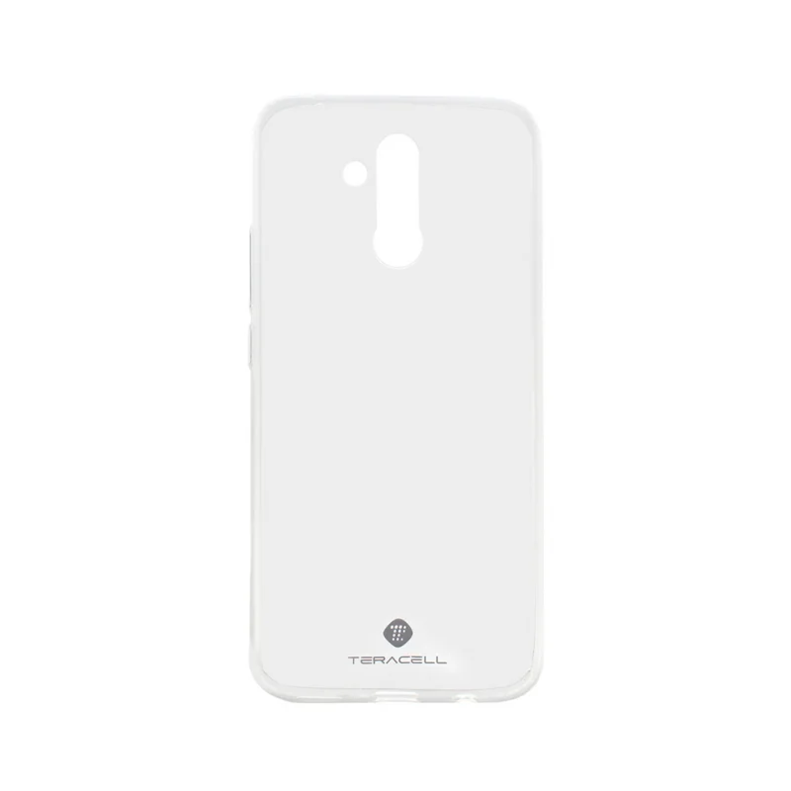 Гръб Teracell  за Huawei/ Honor Mate 20 Lite Прозрачен