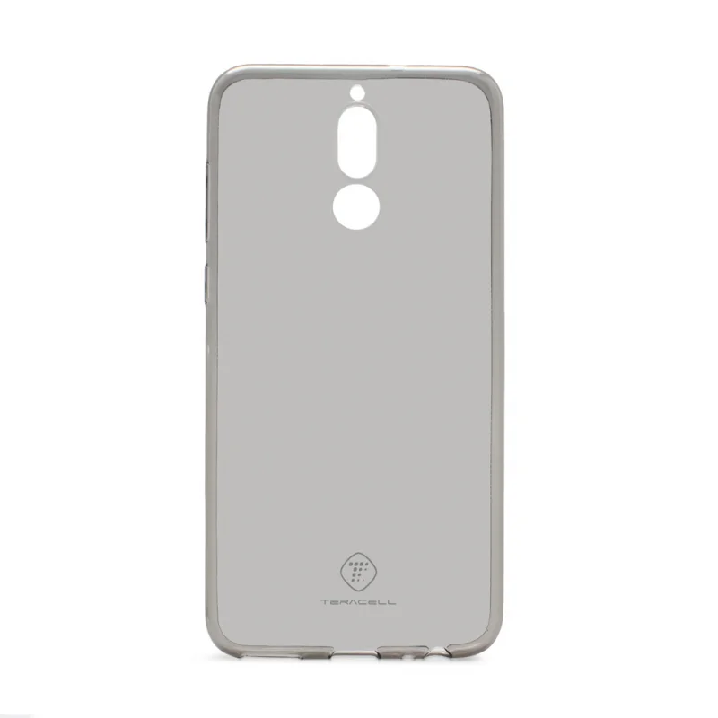 Гръб Teracell  за Huawei/ Honor Mate 10 Lite Черен...