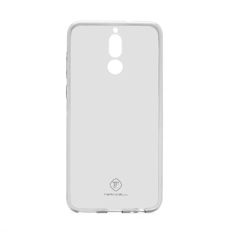 Гръб Teracell  за Huawei/ Honor Mate 10 Lite Прозр...