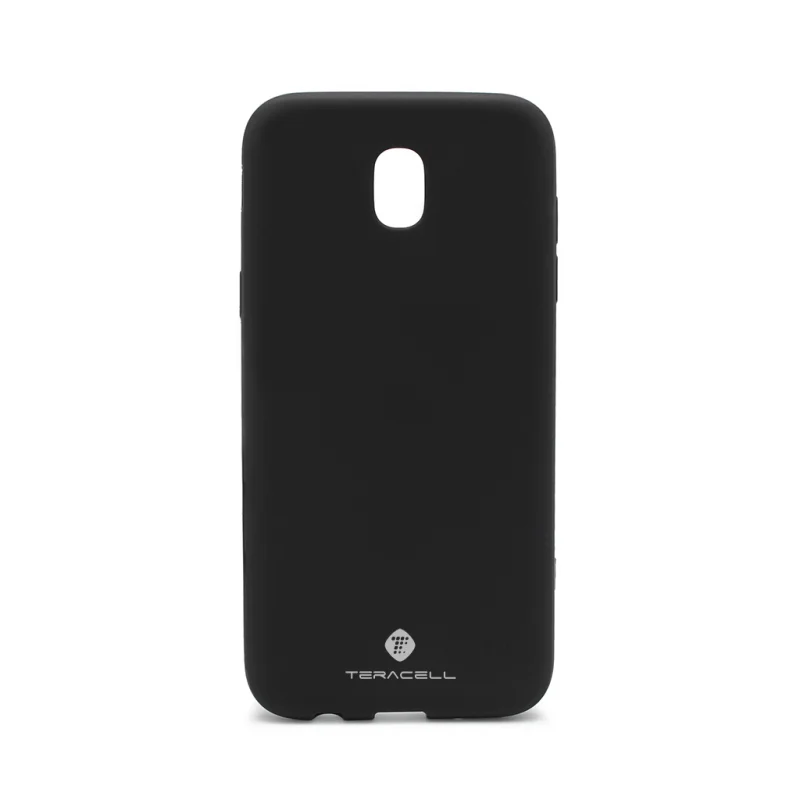 Гръб Teracell  за Samsung Galaxy J5 (2017) Черен...