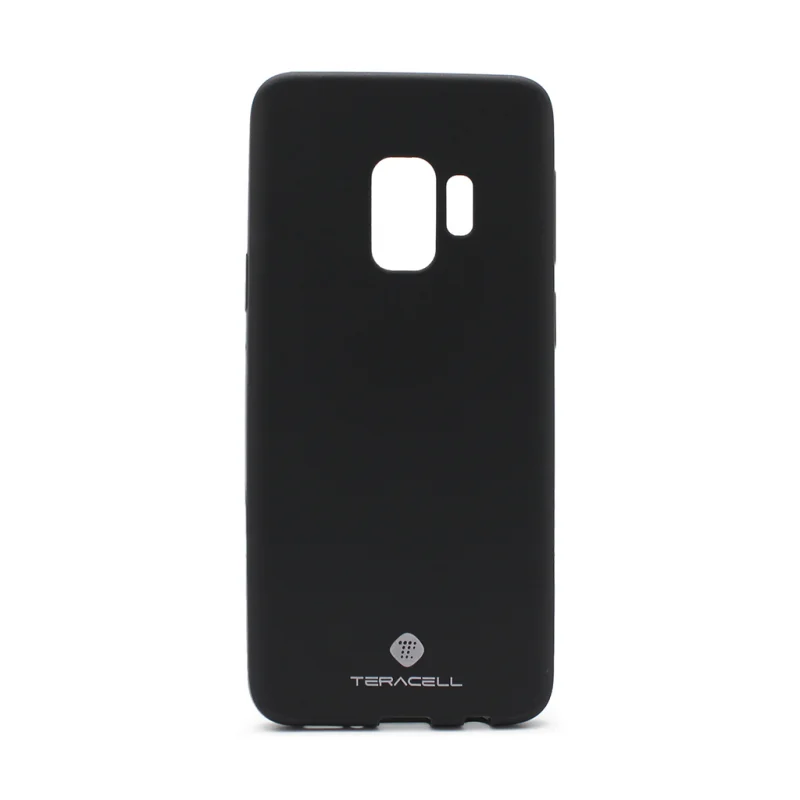 Гръб Teracell  за Samsung Galaxy S9 Черен...