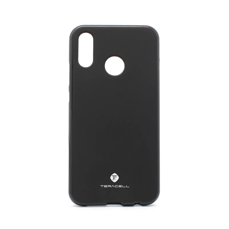 Гръб Teracell  за Huawei/ Honor P20 Lite  Черен...