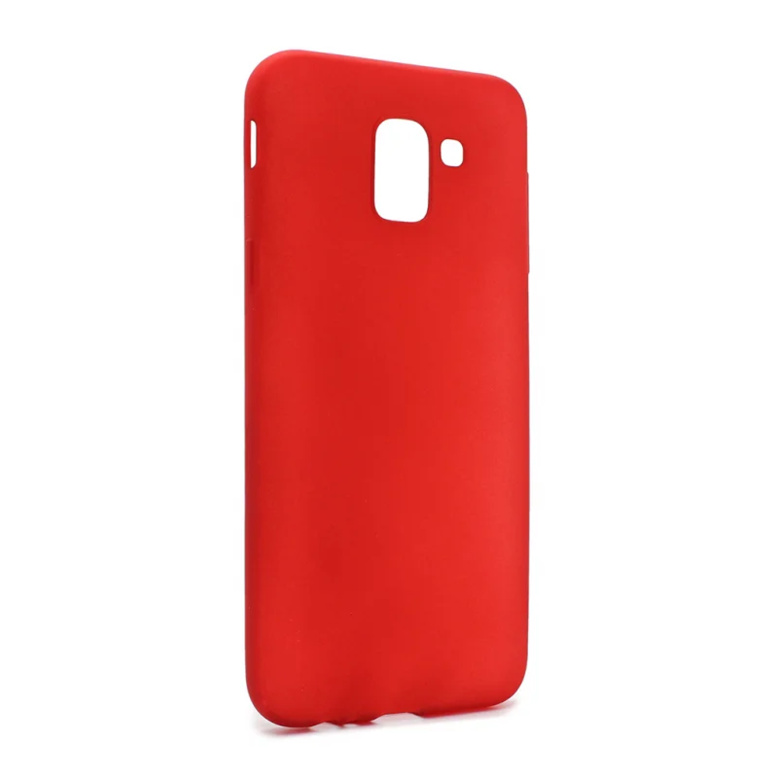 Гръб Teracell Summer за Samsung Galaxy J6 (2018) Червен