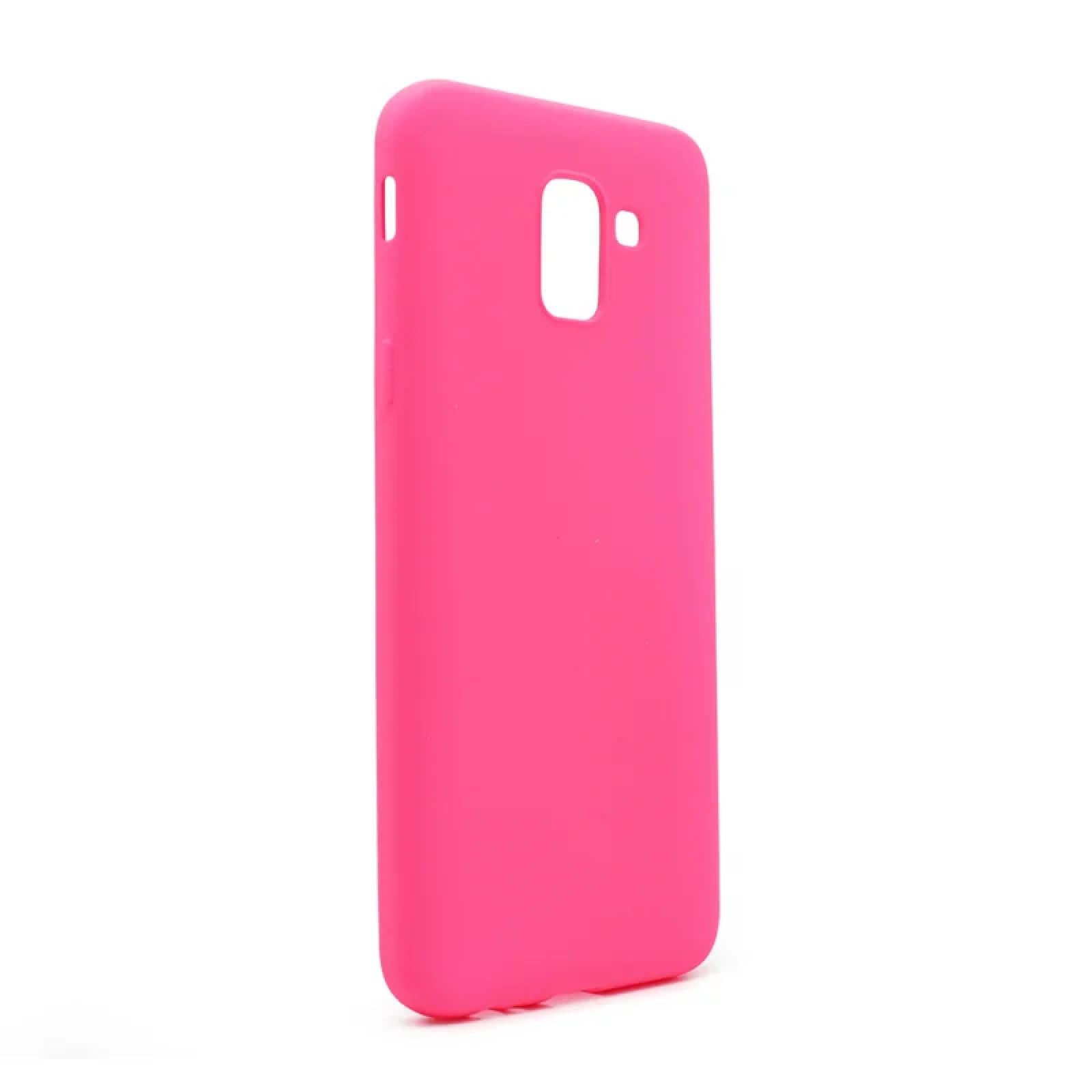 Гръб Teracell Summer за Samsung Galaxy J6 (2018) Розов