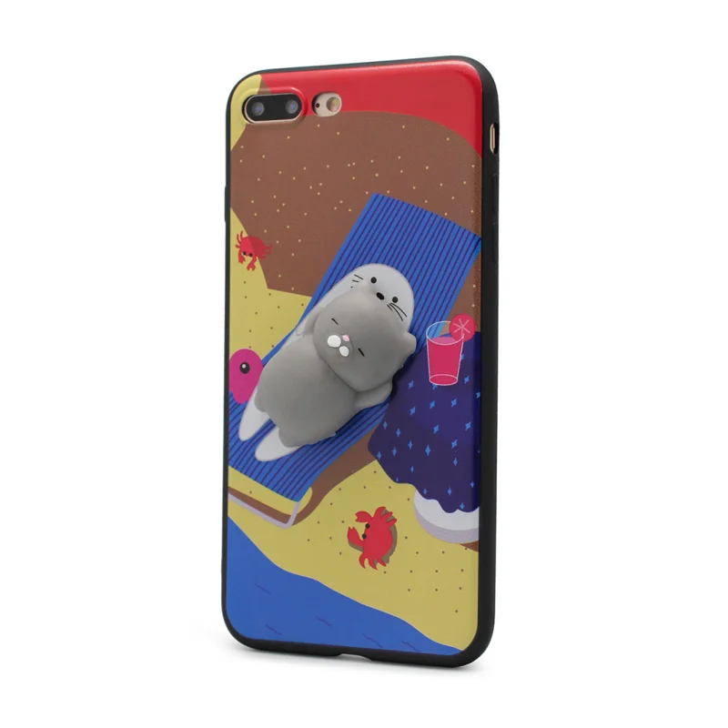 Гръб Teracell  за Apple Apple iPhone 7 Plus/8 Plus...