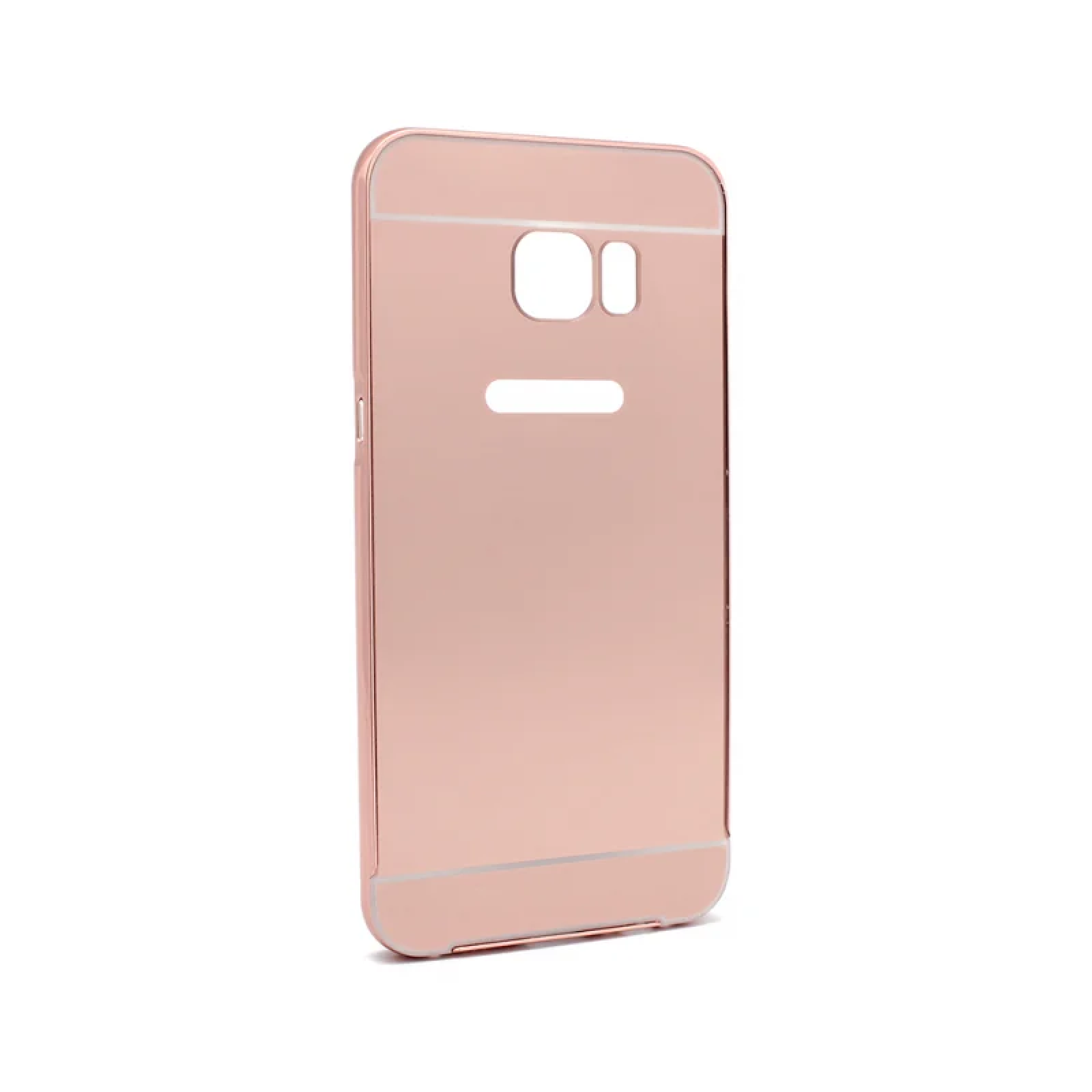 Гръб Spigen  за Samsung Galaxy S6 Plus/S6 Edge Plus Розов