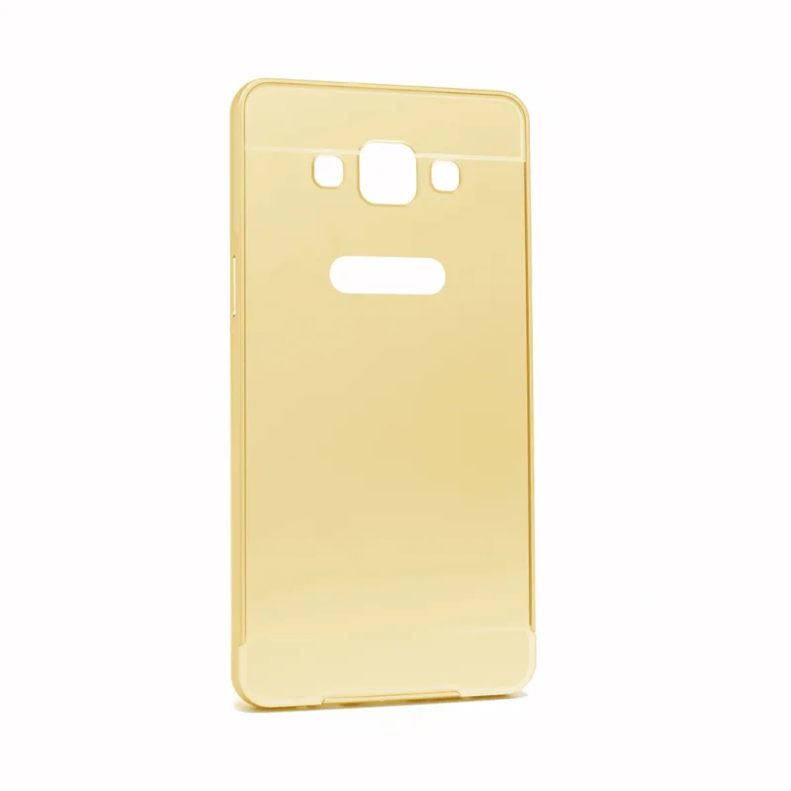 Гръб Spigen  за Samsung Galaxy A5 Златен