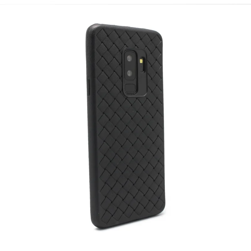 Гръб Teracell Spider за Samsung Galaxy S9 Plus Чер...